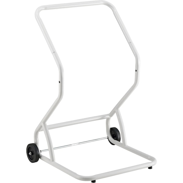 Global Industrial Cart Kit For Horizontal Heater, 18-7/8inW x 24inH x 19-7/8inD 246729 - main
